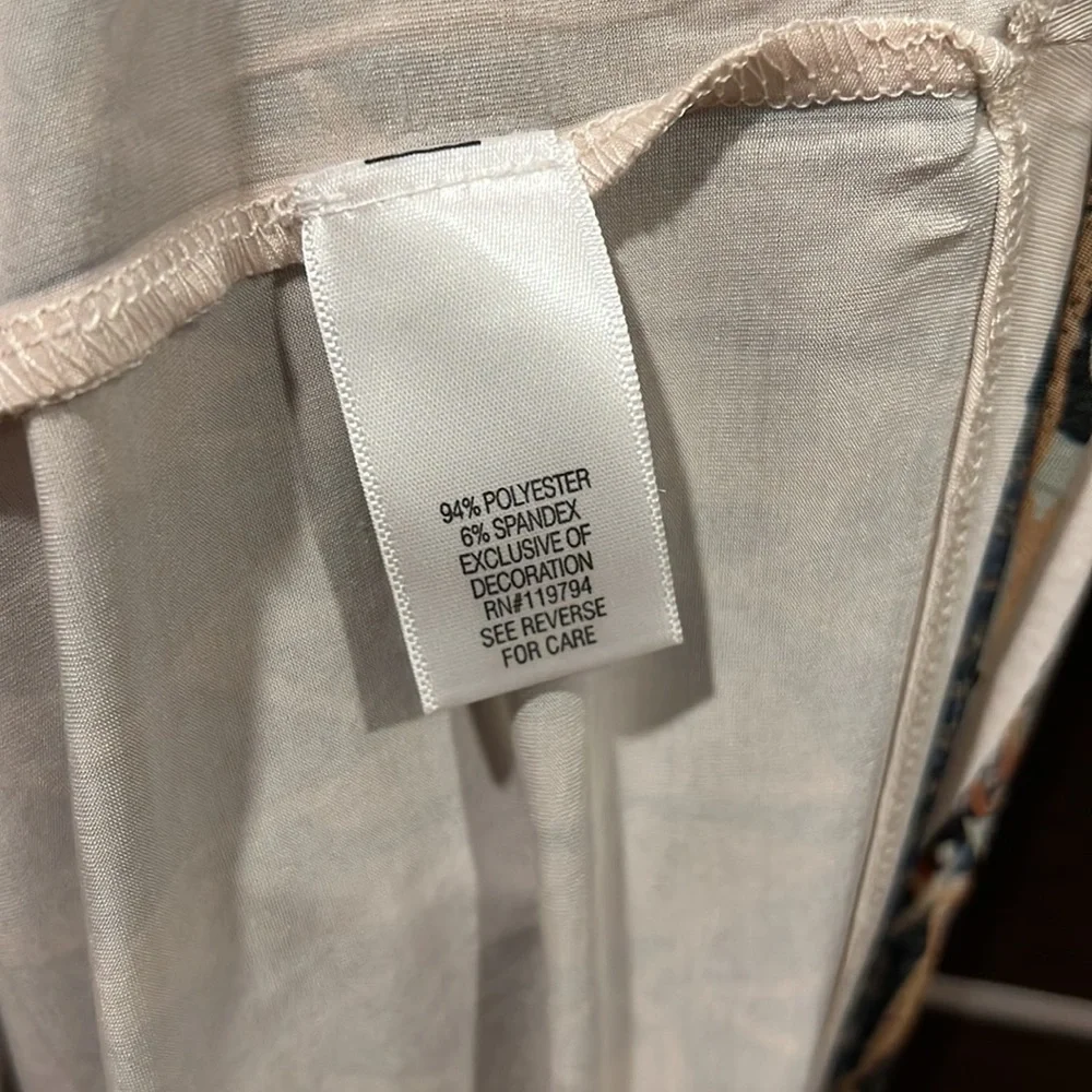Apt 9 Dress | XL | Women - Picture 4 of 5
